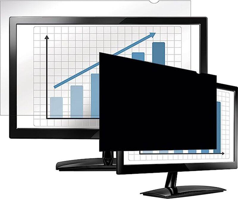 

Universal Fellowes 18.5IN W PrivaScreen PrivacyFilter