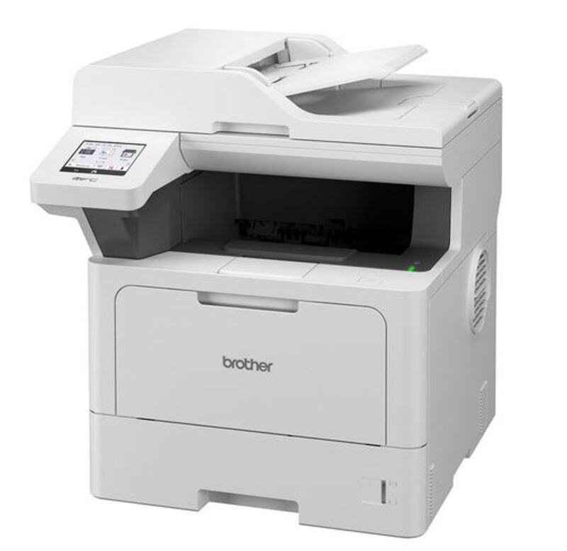 Brother MFC-L5710DW Mono Laser Printer