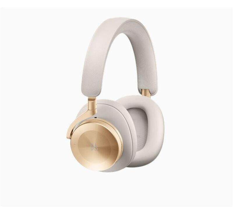 Bang & Olufsen  BEOPLAY H95  Premium Over-Ear Headphones, Gold Tone