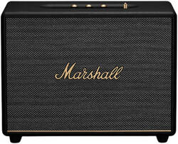 Marshall Woburn III Bluetooth Wireless Speaker, Black