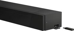 Sony ST5000 7.1.2ch 800W Dolby Atmos Soundbar with Wireless Subwoofer (HT-ST5000), Surround Sound Home Theater experience Black