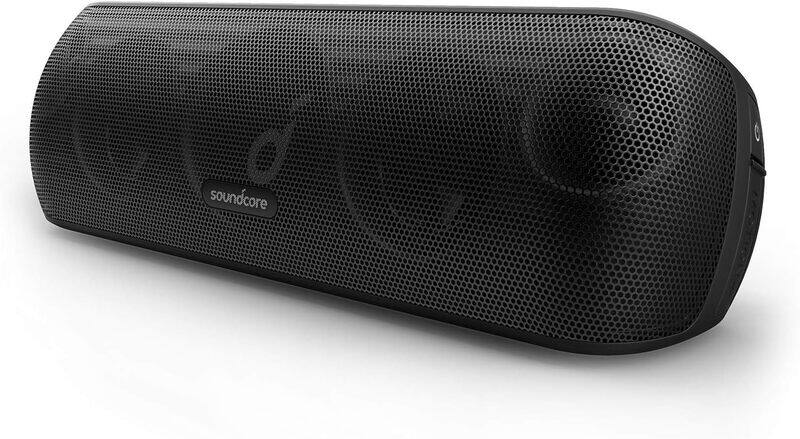 

ANKER SOUNDCORE MOTION + 30W SPEAKER BLACK A3116H11