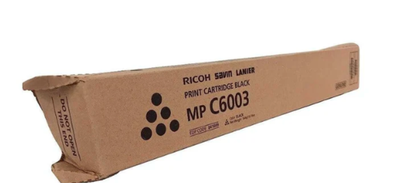 

Ricoh MP-C4504 Black Toner Cartridge