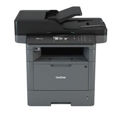 Brother MFC-L5900DW Mono Laser Multi-Function Printer