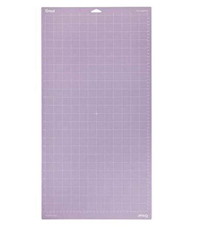 

Cricut Explore/Maker StrongGrip Machine Mat Purple (30x60cm) 1-pack