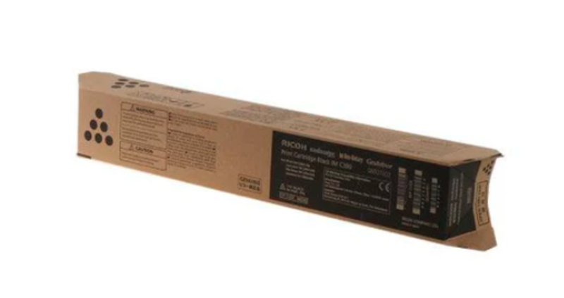 

Ricoh IM-C300 Black Toner Cartridge ( 842382 )