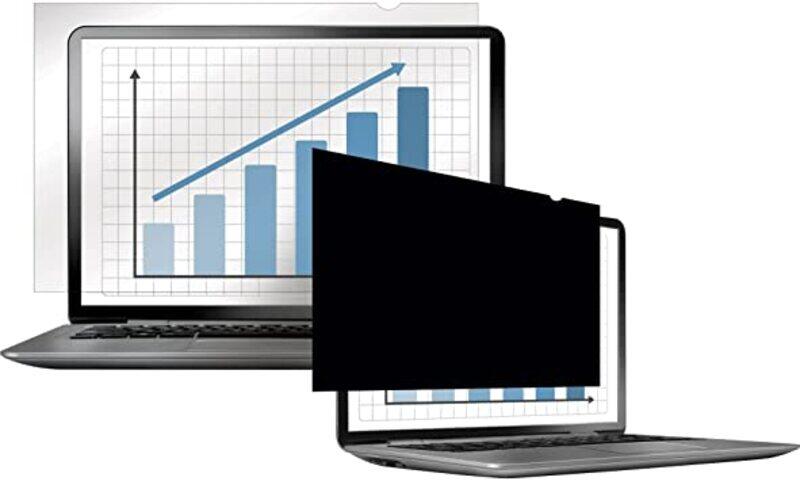 

Universal Fellowes 14.1IN W PrivaScreen Privacy Filter