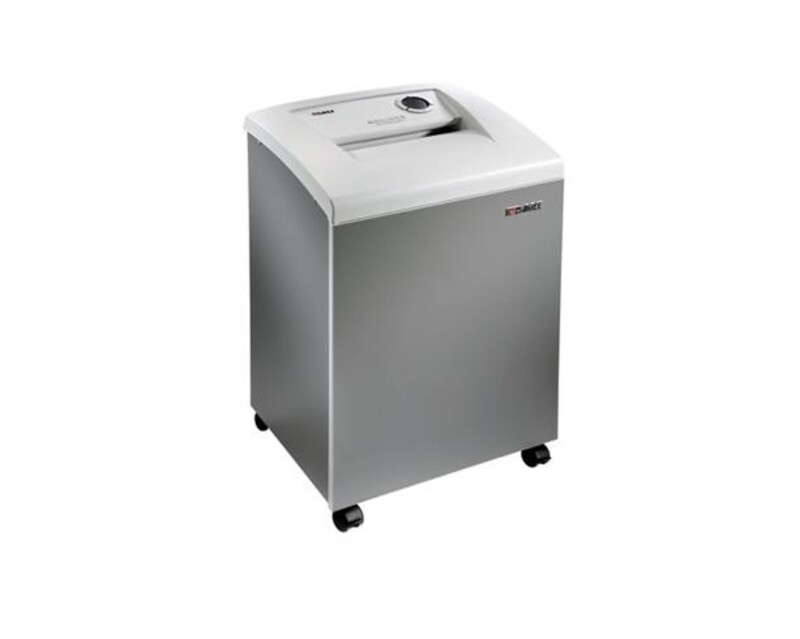 

Dahle 510 Cross Cut Shredder