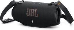 JBL Xtreme 4 Portable waterproof speaker with AURACAST (connect multiple Speaker), massive JBL Pro Sound and convenient shoulder strap, Black