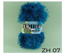 Zumrut Samur 100g, ZH 07