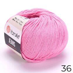 YarnArt Jeans 50g, 36