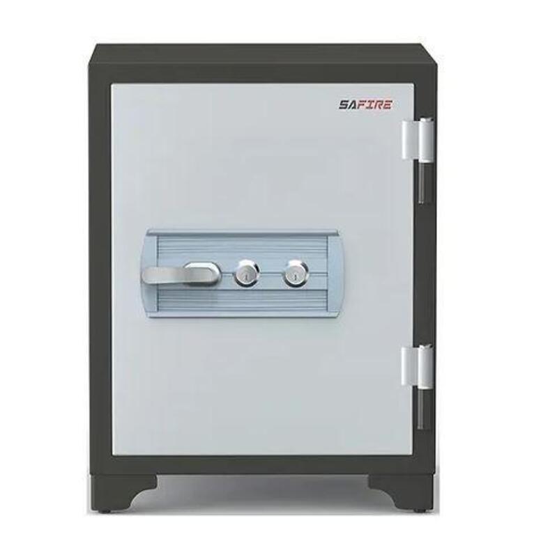 SAFIRE Fire Resistant Safe FR 560 - 2 Key Locks