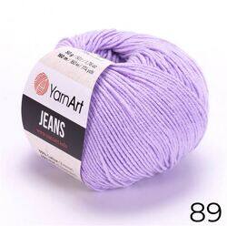 YarnArt Jeans 50g, 89