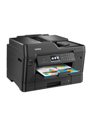 Brother MFC-J3930DW Colour Inkjet All-in-One Printer, Black