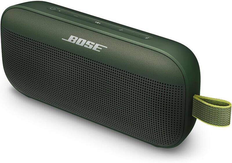 

Bose SoundLink Flex Bluetooth Speaker - Cypress Green