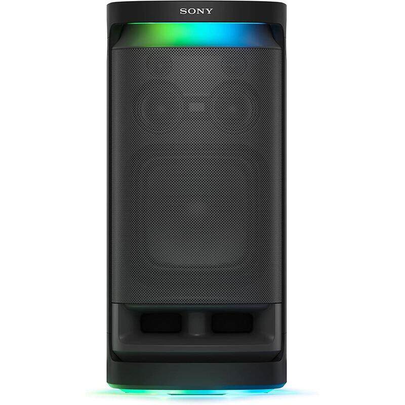 

Sony X-Series XV900 Wireless Party Bluetooth Speaker, Black