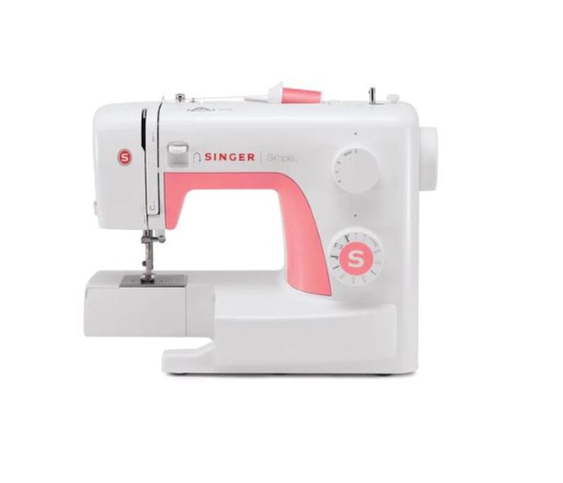 Singer Sewing Machine Mechanical - 3210