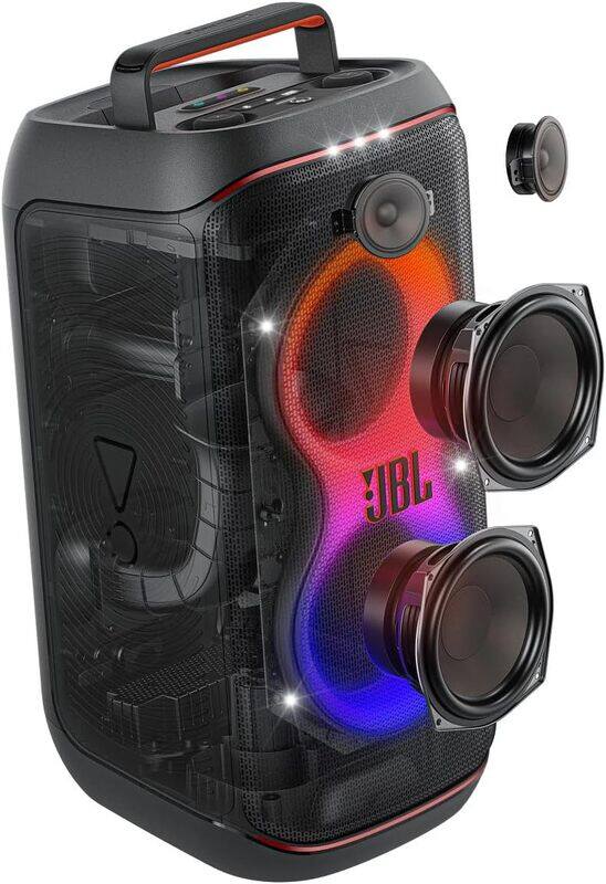 JBL Partybox Club 120 Portable Party Speaker