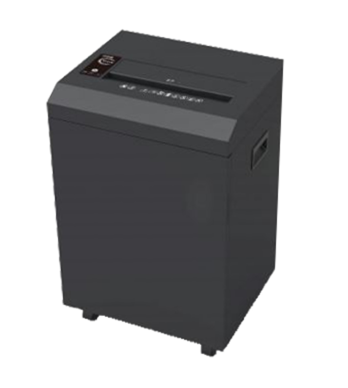 

New United M3120C Cross Cut 3.9x38mm Paper Shredder