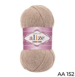 Alize Cotton Gold Yarn 100g, AA 152