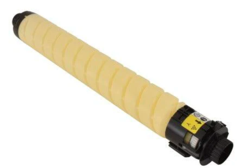 

Ricoh IM C2500 Yellow Toner Cartridge