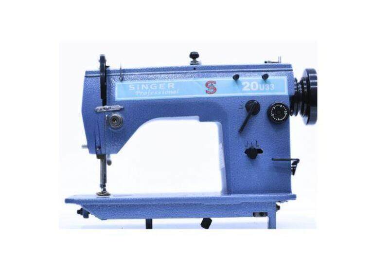 

Singer 20U33 Zigzag Machine
