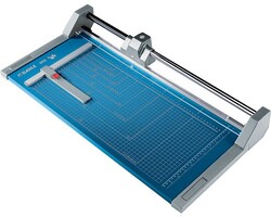 Dahle 554 A2 Professional Rolling Trimmer, 720mm Cutting Length