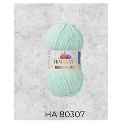 Himalaya Dolphin Baby Yarn 100g, HA 80307