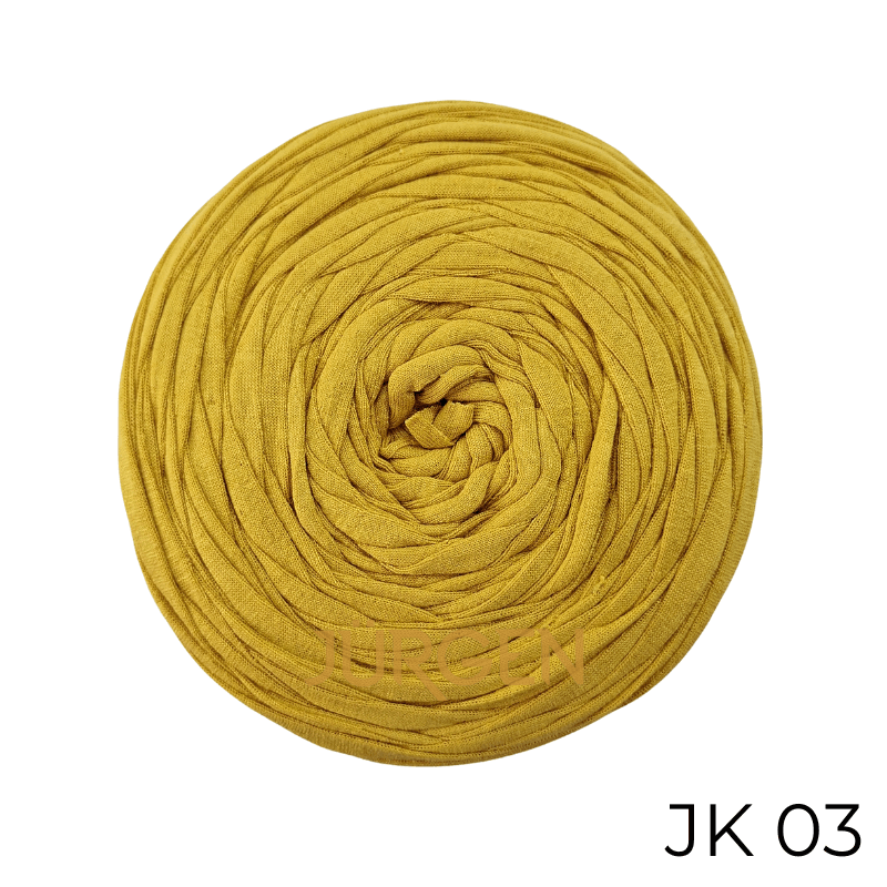 

JURGEN T-SHIRT YARN JK3