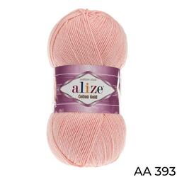 Alize Cotton Gold Yarn 100g, AA 393