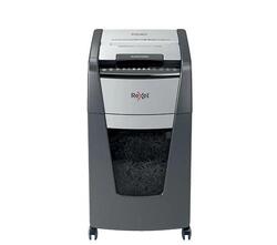 Rexel Optimum AutoFeed+ 300X Automatic Cross Cut Paper Shredder