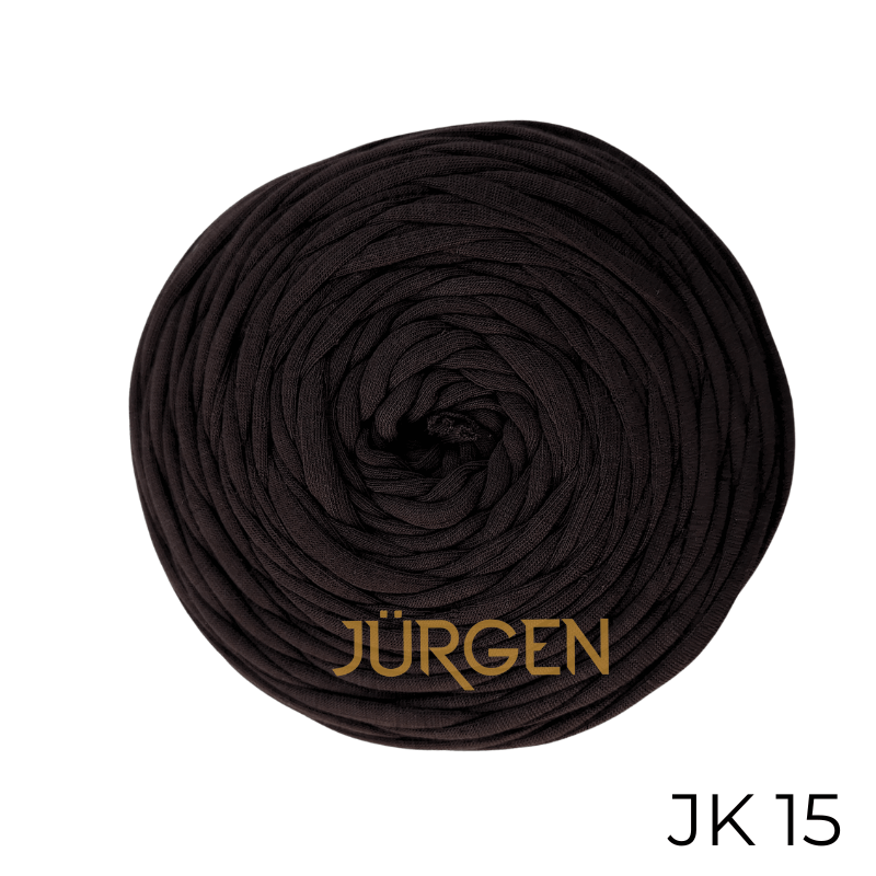 

JURGEN T-SHIRT YARN JK15