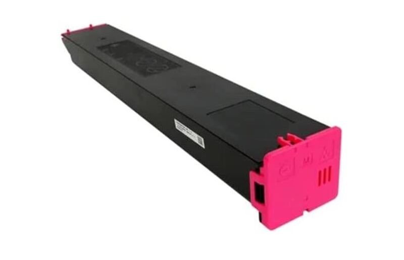 Sharp MX-60FT Magenta Toner Cartridge