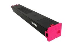 Sharp MX-60FT Magenta Toner Cartridge