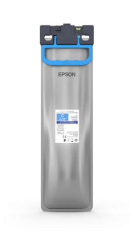 

Epson T05B2 Cyan Ink Cartridges (C13T05B240)