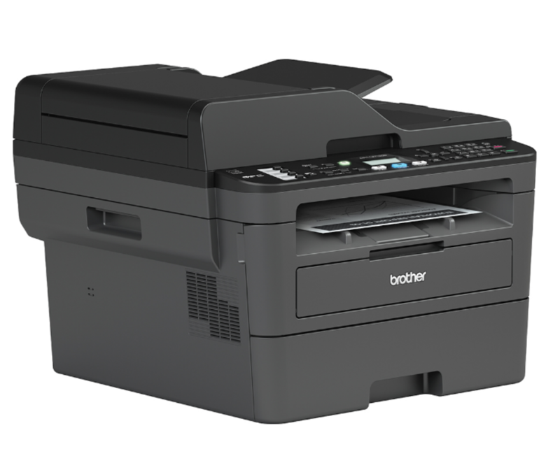 Brother MFC-L2715DW Mono Laser Printer
