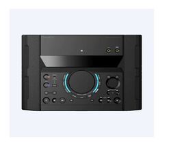 Sony SHAKE-X70D High Power Home Audio System with DVD