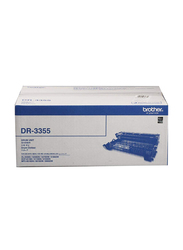 Brother DR-3355 Black Drum Cartridge Unit