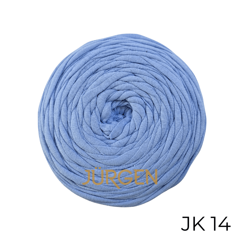 

JURGEN T-SHIRT YARN JK14
