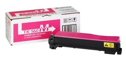 Kyocera TK-560M Magenta Toner Kit