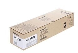 Sharp MX - 237FT Copier Toner Cartridge