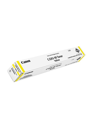 Canon C-EXV 49 Yellow Toner Cartridge