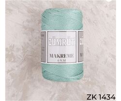 Zumrut Polyester Macrame Thread No. 6 250g, ZK 1434