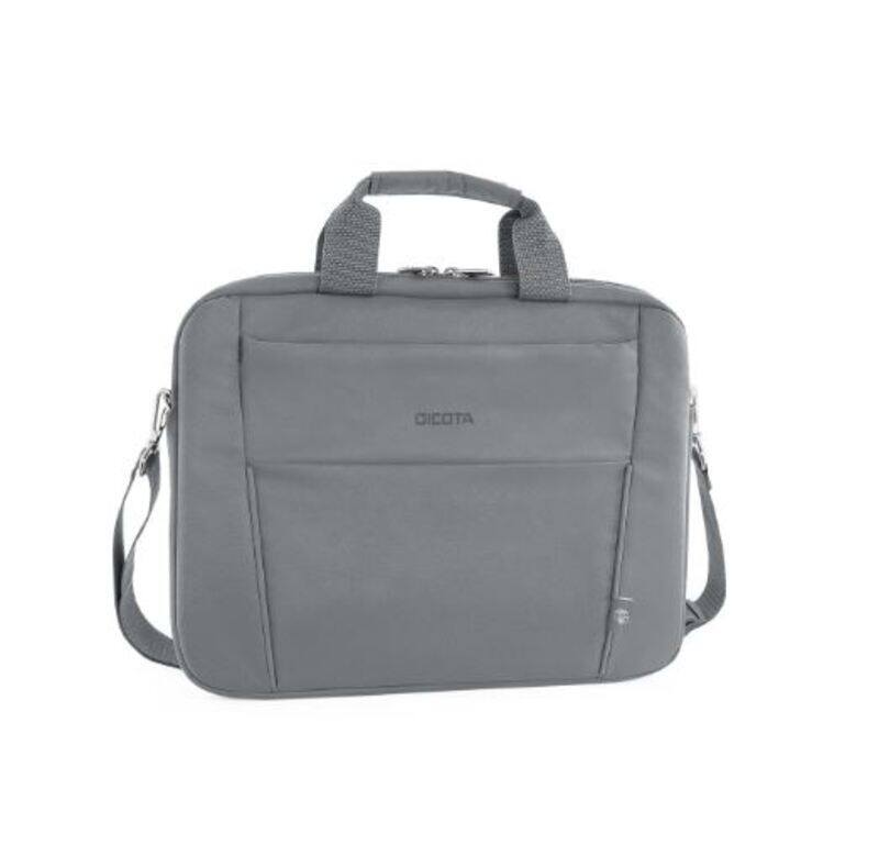 

Dicota Laptop Case Slim Eco BASE 13-14.1" Grey