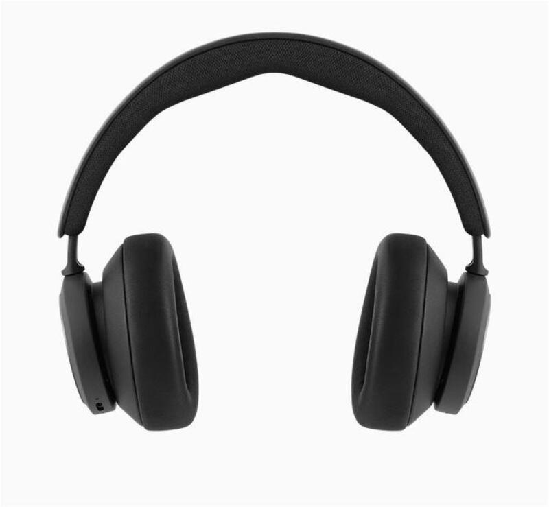Bang & Olufsen  BEOPLAY PORTAL  Elite Gaming Headset for PC or PlayStation, Black Anthracite
