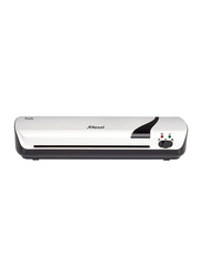 Rexel Style A4 Home & Office Laminator, 2104511, White