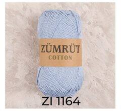 Zumrut Cotton Yarn 100g, ZI 1164