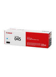 Canon 045 Cyan Toner Cartridge