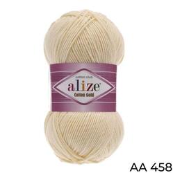 Alize Cotton Gold Yarn 100g, AA 458