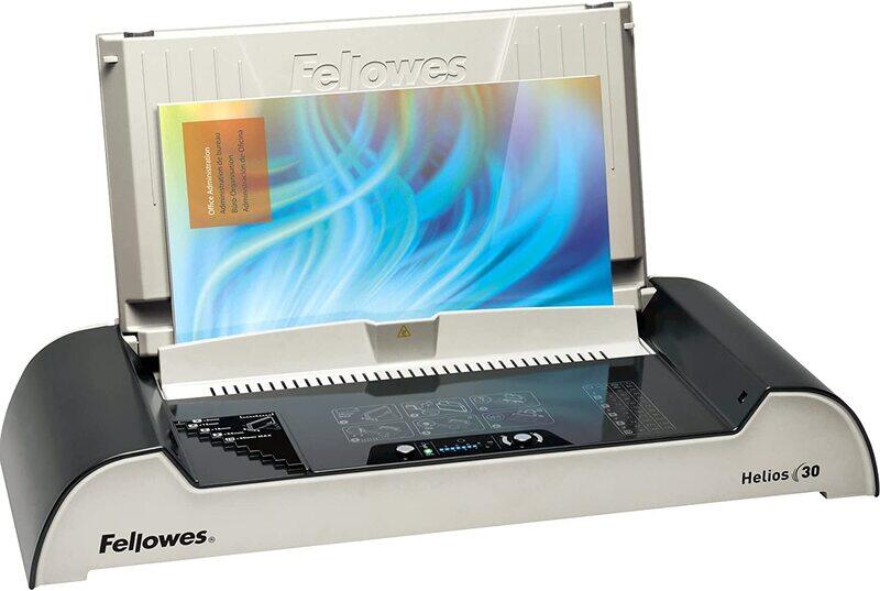 

Fellowes Helios 30 Thermal Binding Machine